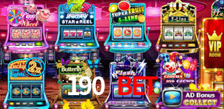 Live Casino 190 Bet