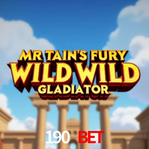 Exclusive Games 190 Bet